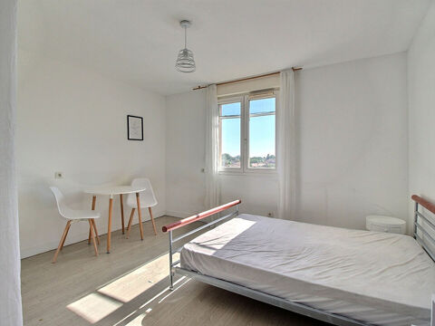  Appartement � louer 1 pi�ce 21 m�