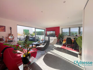  Appartement  vendre 4 pices 91 m