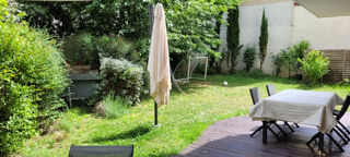  Appartement à vendre 3 pièces 58 m²