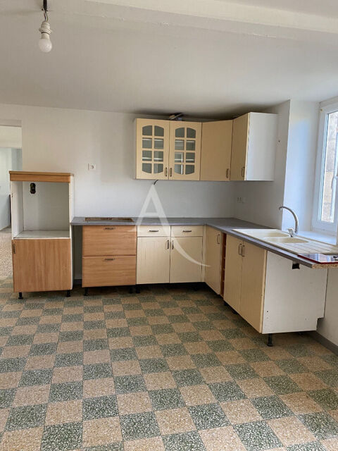  Maison � louer 3 pi�ces 67 m�