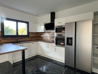  Maison � vendre 4 pi�ces 113 m�