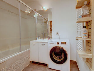  Appartement � vendre 3 pi�ces 57 m�