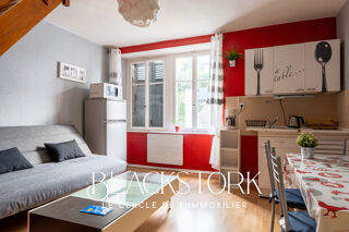  Appartement � vendre 3 pi�ces 66 m�