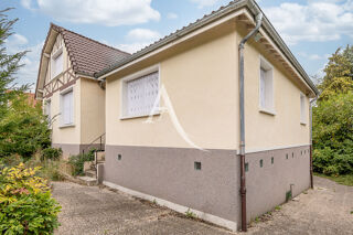  Maison � vendre 5 pi�ces 122 m�