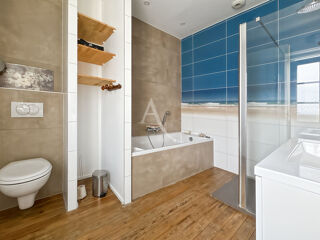  Maison à vendre 4 pièces 136 m²