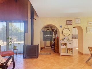 Vente Maison Maison à Treillières, 4 chambres et belle pièce de vie Treillieres