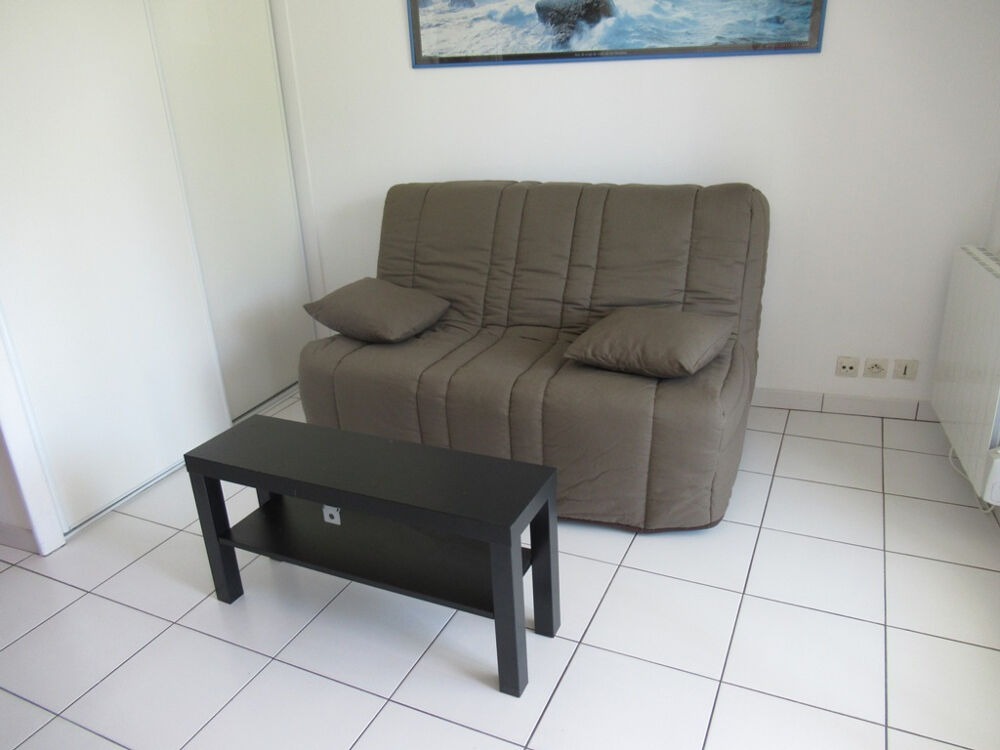 Location Appartement Appartement La Baule Escoublac 1 pièce(s) 16.64 m2 La baule escoublac