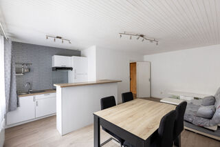  Appartement à vendre 2 pièces 45 m²