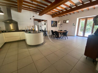  Maison à vendre 6 pièces 209 m²