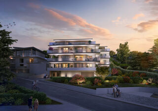  Appartement  vendre 4 pices 92 m