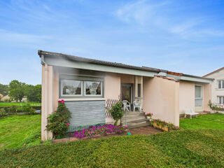  Maison  vendre 9 pices 174 m