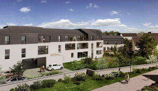  Appartement � vendre 4 pi�ces 99 m�