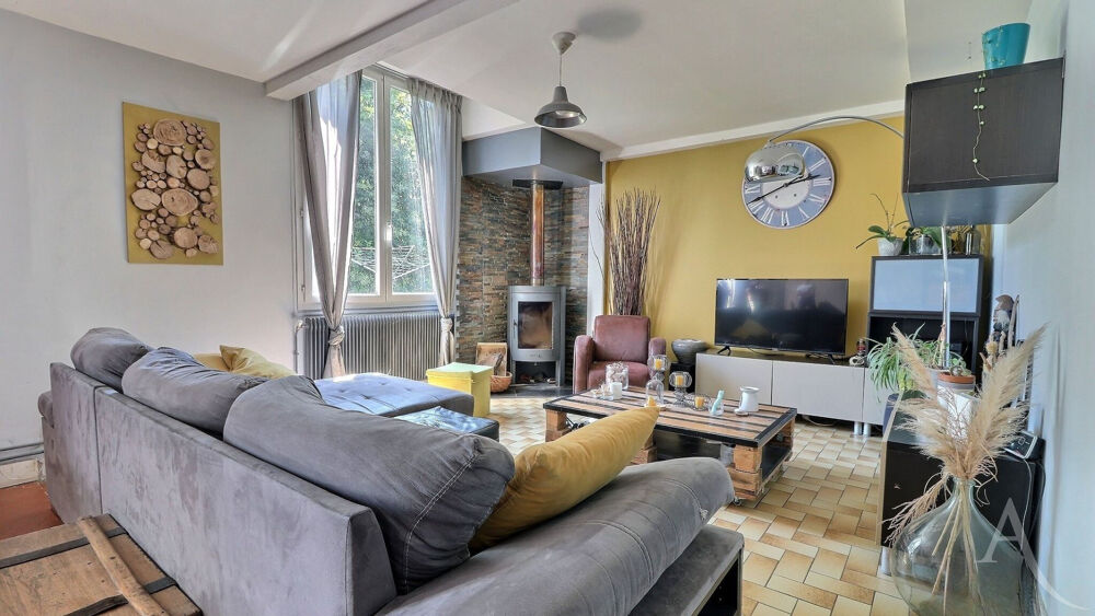 Maison 5 pièces 139 m² · à Villenave D Ornon · 139 m² · 299 000 €