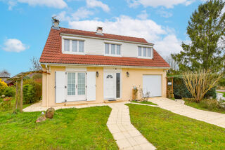  Maison � vendre 6 pi�ces 120 m�