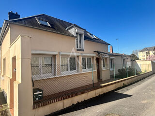  Maison à vendre 4 pièces 78 m²