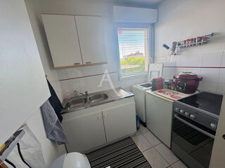  Appartement � vendre 2 pi�ces 46 m�