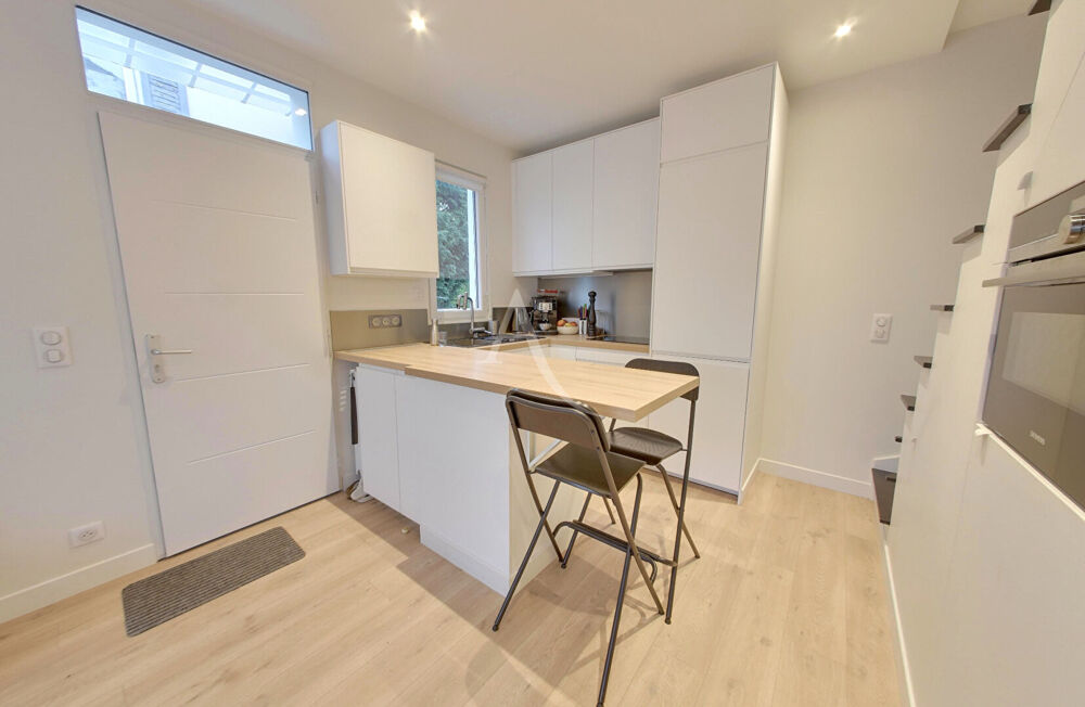 Vente Maison Maison NOGENT SUR MARNE 3 Pièces 60 m² Nogent sur marne