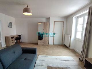  Appartement � louer 1 pi�ce 38 m�