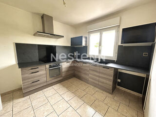  Maison à vendre 4 pièces 86 m²