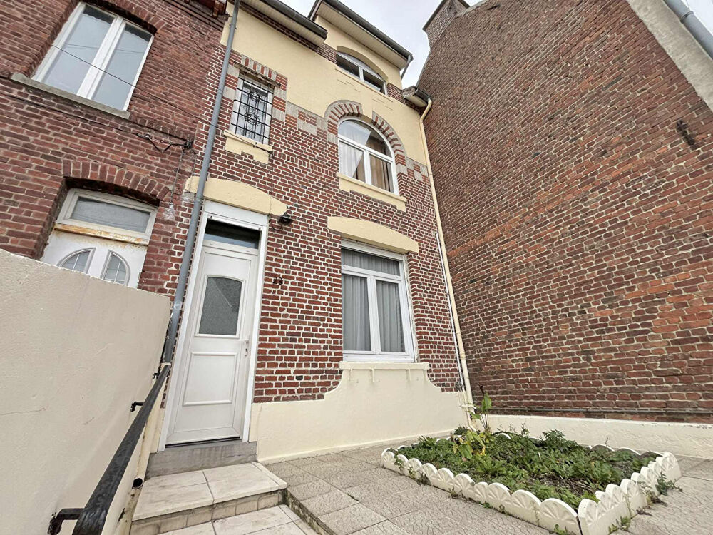 Maison Vermelles 5 pièce(s) 102 m2