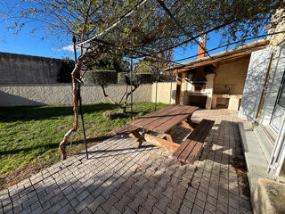  Maison � vendre 3 pi�ces 91 m�