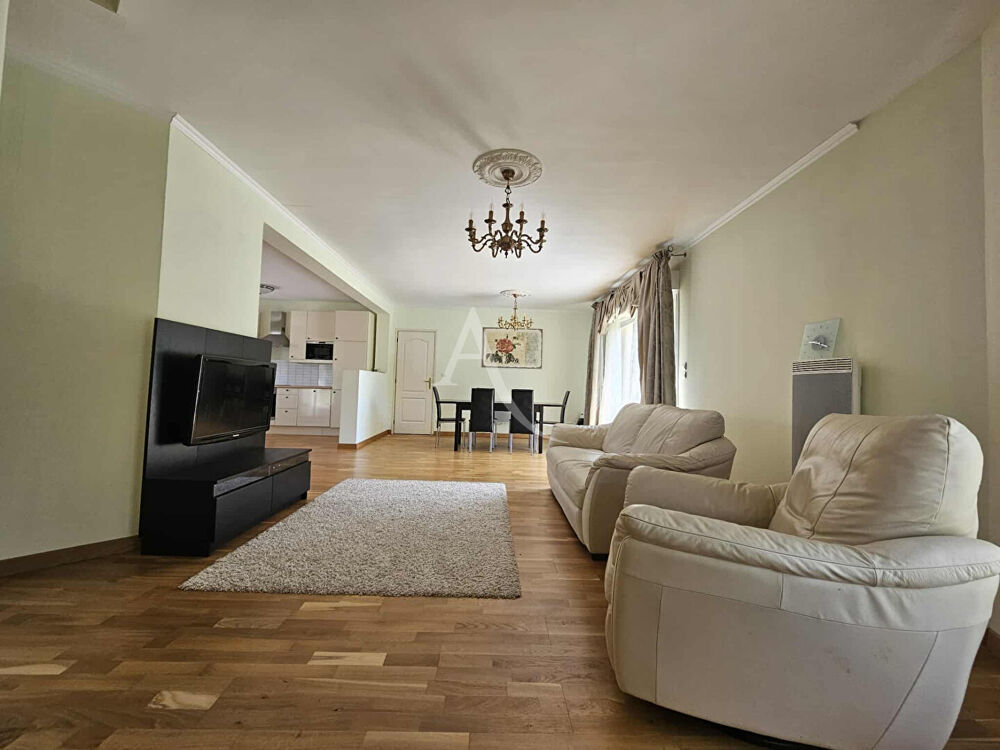 Vente Maison Vaste pavillon récent - Rue Rue