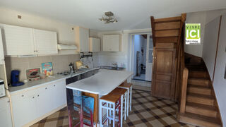  Maison à vendre 5 pièces 91 m²