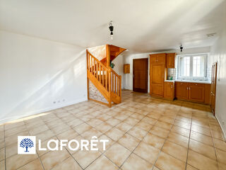  Maison � vendre 3 pi�ces 77 m�