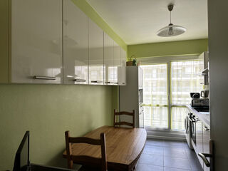 Appartement à vendre 3 pièces 72 m²