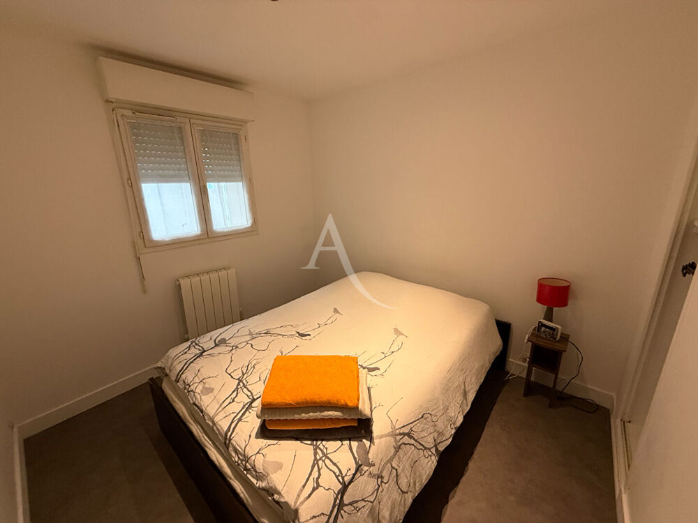 Vente Maison Maison d'habitation divisé en 3 appartements Azay sur cher