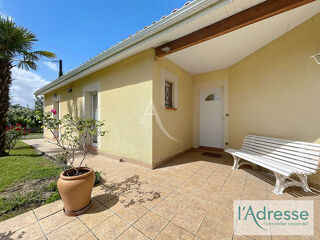  Maison � vendre 5 pi�ces 136 m�