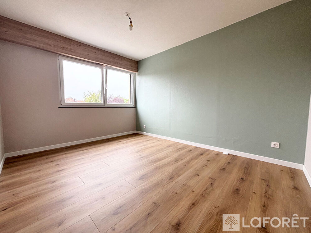 Location Appartement Appartement Benfeld 2 pièce(s) 42,5 m2 Benfeld