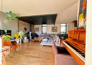  Maison � vendre 8 pi�ces 193 m�