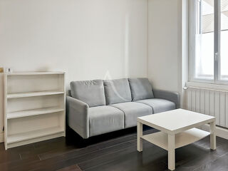  Appartement à louer 2 pièces 39 m²