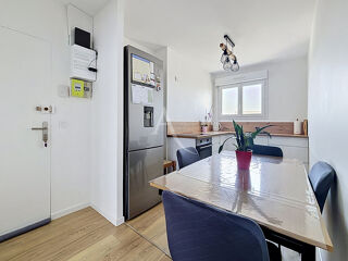  Appartement à vendre 3 pièces 53 m²