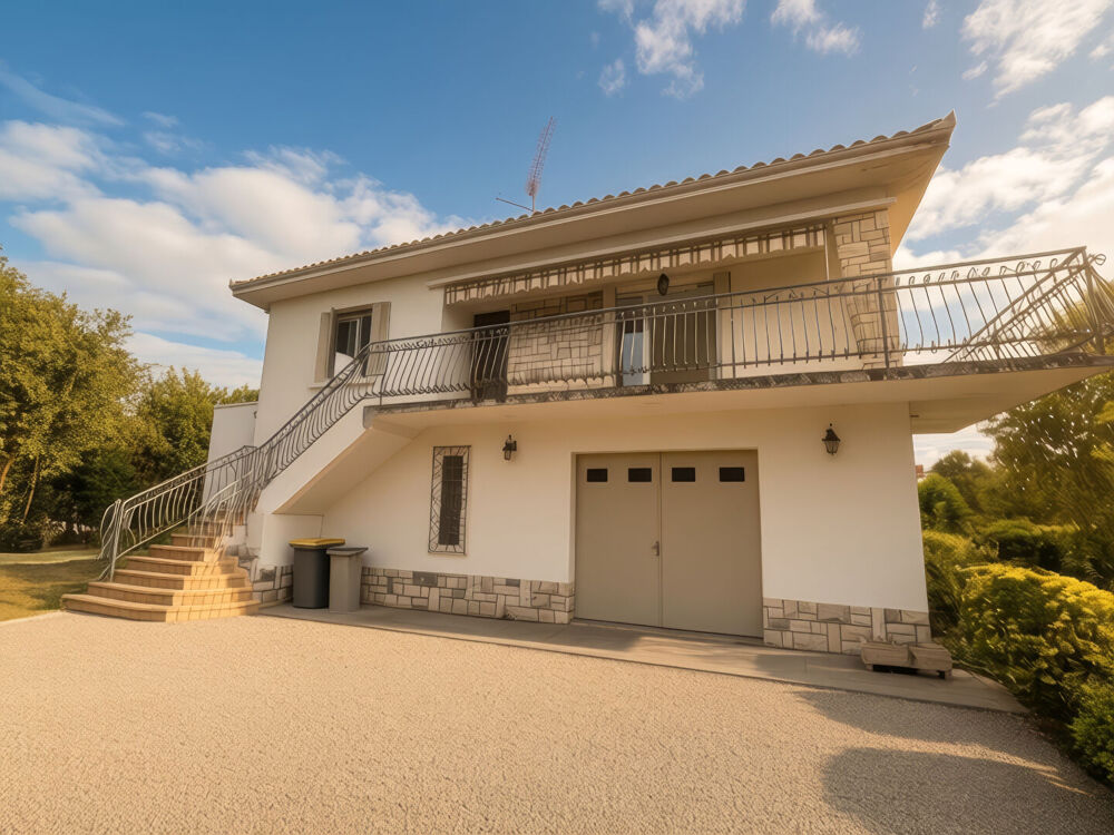 Location Maison Maison Montauban 4 pièce(s) 90 m2 Montauban