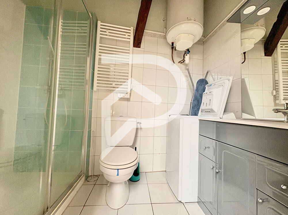 Location Appartement Appartement meublé Albi 2 pièce(s) Albi