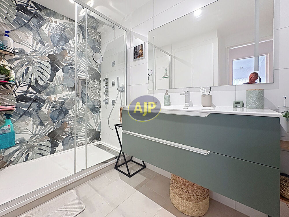 à vendre  Appartement Biarritz (64200)