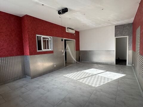 ROMORANTIN LANTHENAY - LOCAL BUREAUX OU COMMERCIAL 107200 41200 Romorantin lanthenay