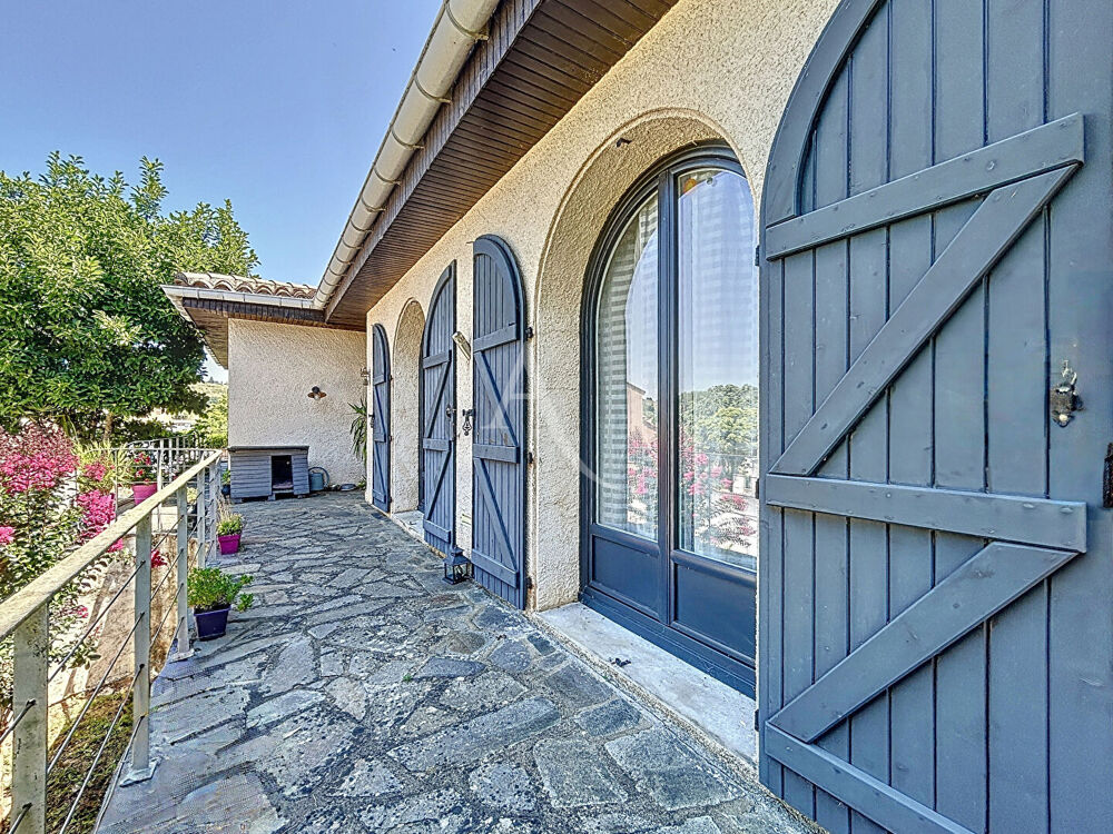 Maison 4 pièces 124 m² · à Mirepoix sur Tarn · 124 m² · 279 000 €