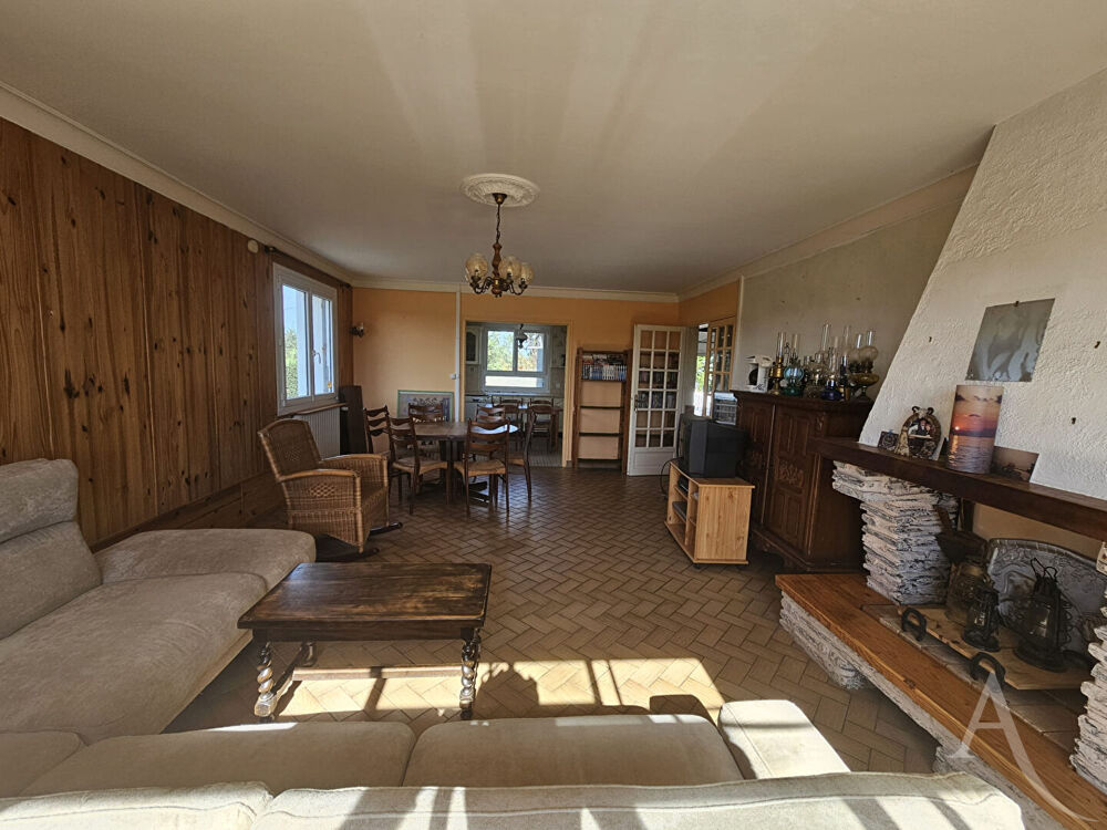 Vente Maison Maison à vendre Legé Lege