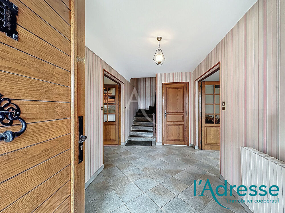 Vente Maison Maison  en pierre 151 m² SAINT GEORGES BUTTAVENT Saint georges buttavent