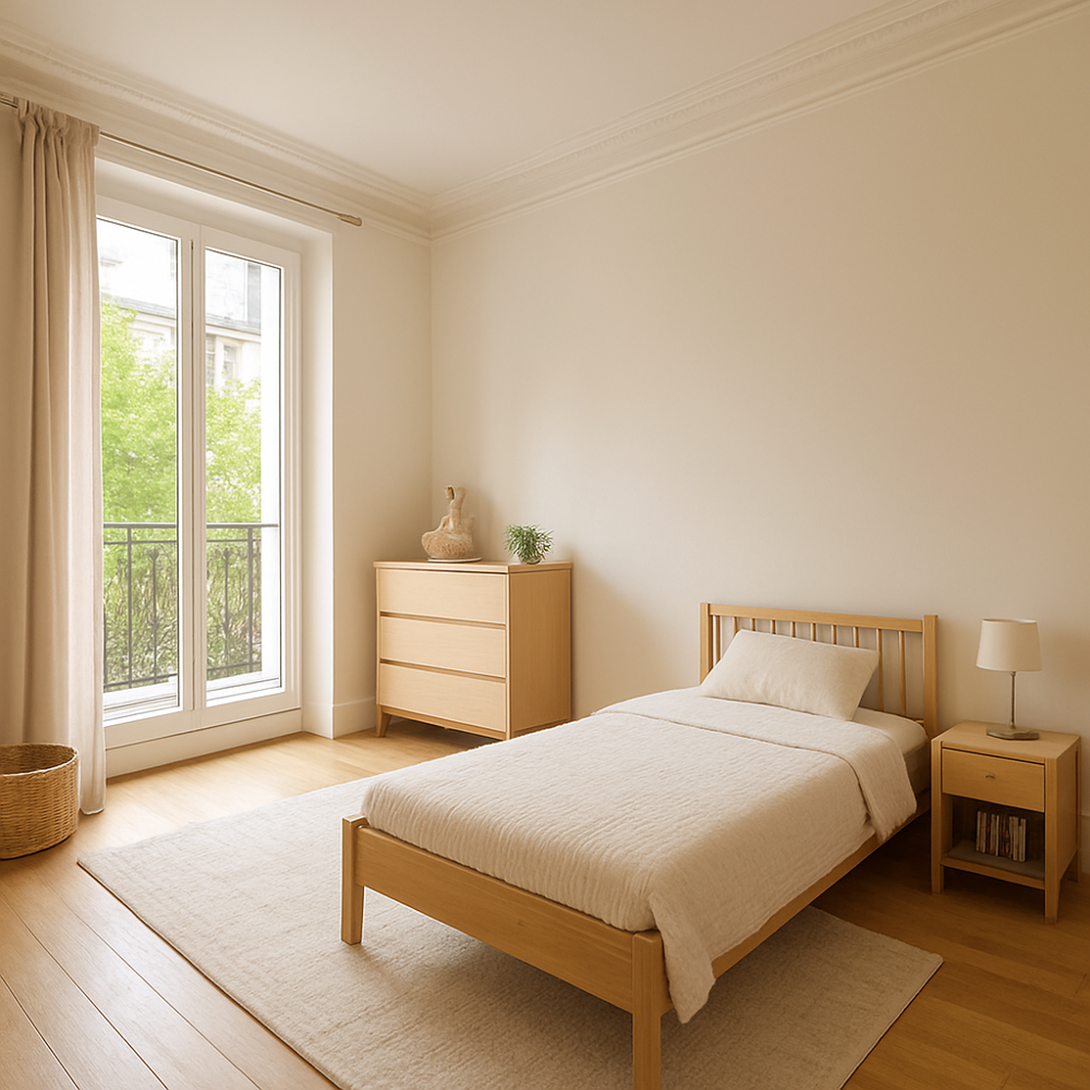 Appartement 5 pièces de 118 m2 (Toulouse)
