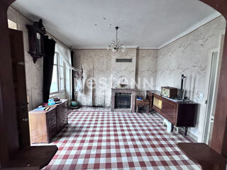  Maison � vendre 4 pi�ces 78 m�