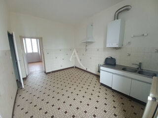  Appartement à vendre 2 pièces 49 m²