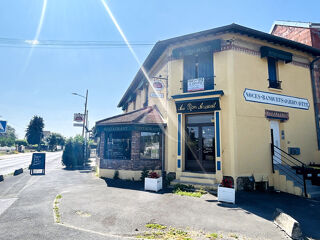  Immeuble  vendre 12 pices 350 m