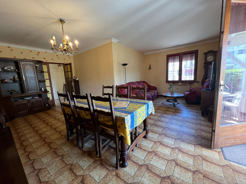 Vente Maison Maison Caussade, les commerces et écoles à pied ! Caussade
