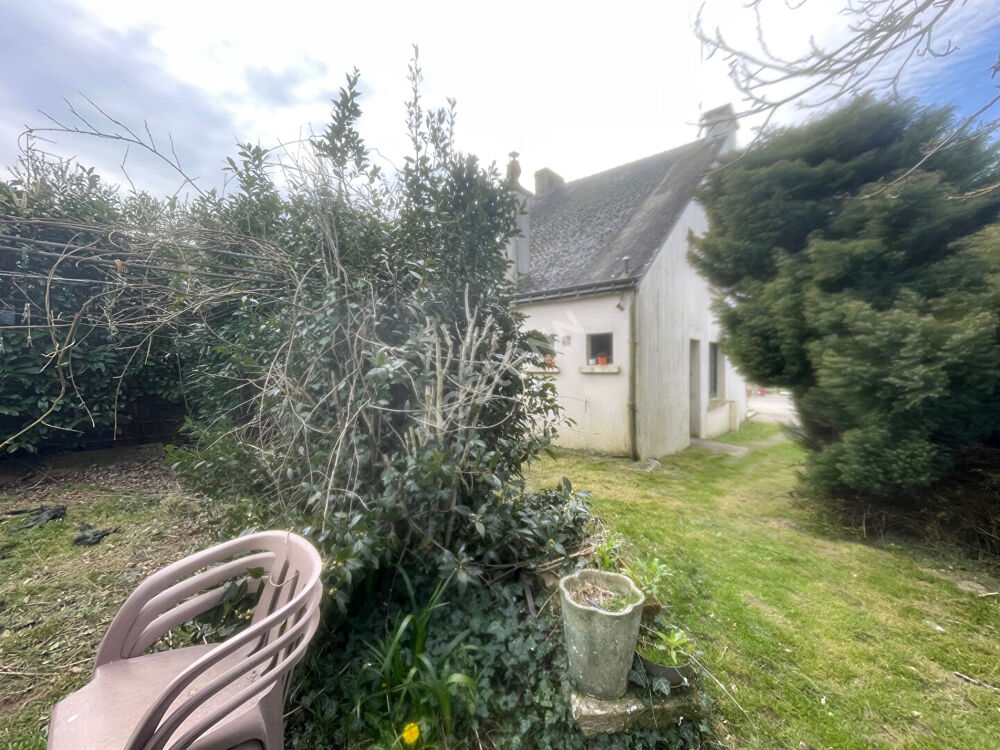 Vente Maison Maison de 5 pièces à La Chapelle Caro (56460) La chapelle caro