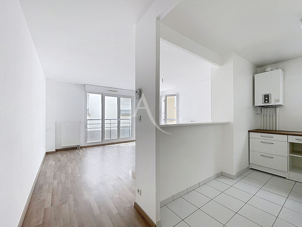 Appartement T1 bis + parking à vendre ANGERS - proche CHU / ESEO