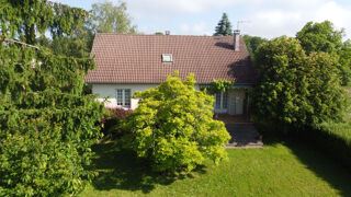  Maison � vendre 7 pi�ces 126 m�